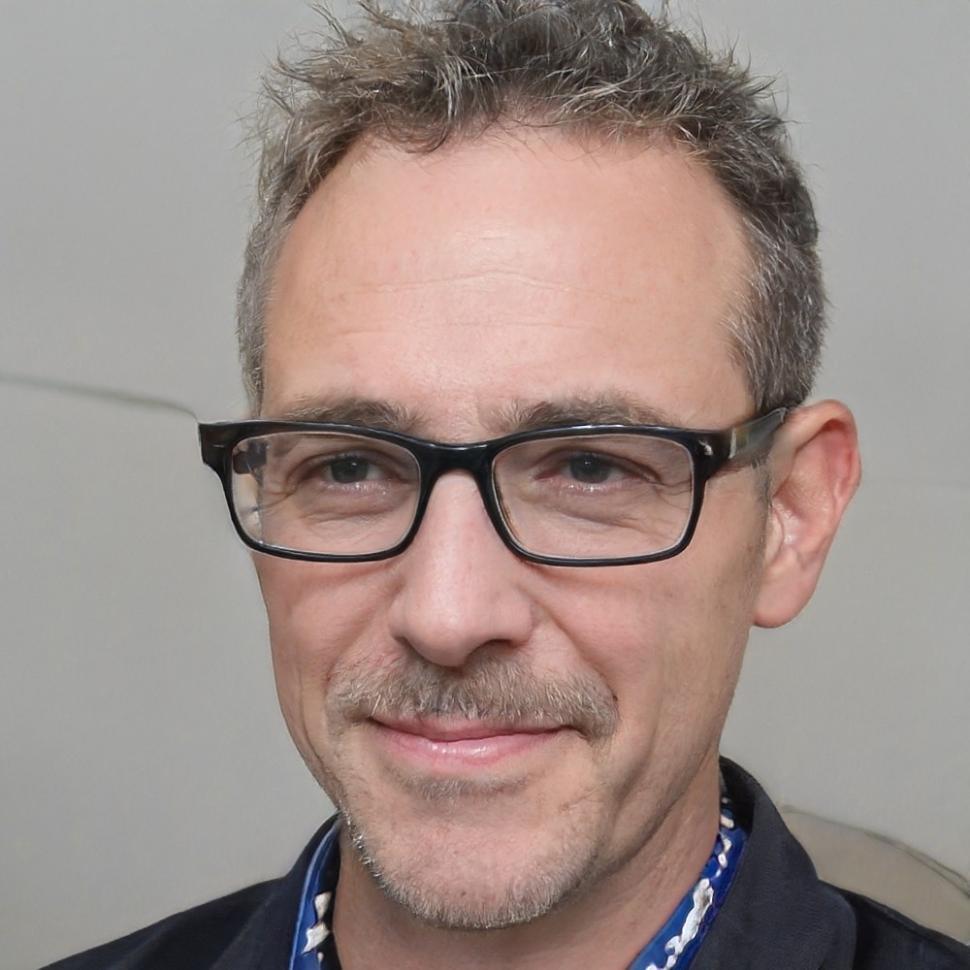 Hendrik Brückner SEO Analytics Trainer