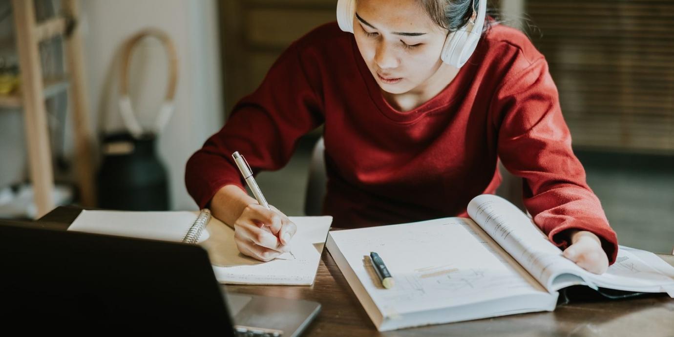 Professionelle technische Infrastruktur für Online-Seminare