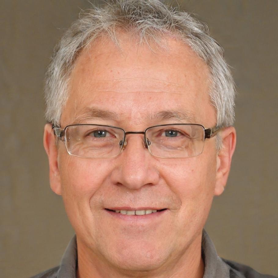 Lennart Weidemann, SEO-Manager